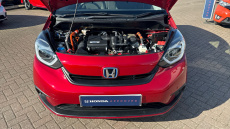 Honda Jazz 1.5 i-MMD Hybrid SR 5dr eCVT Hybrid Hatchback